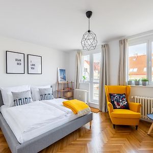 Appartement met een Slaapkamer
